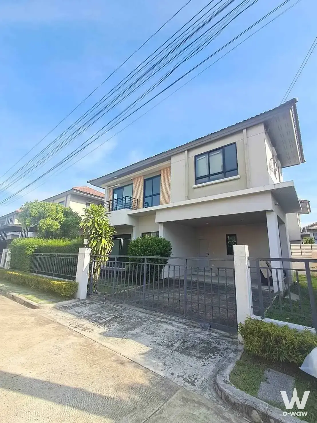 Bang Kruai, Nonthaburi