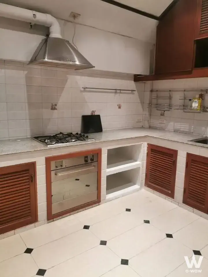 Townhouse with 3 bedrooms for rent at Mueang Pracha Village — photo 5 of 5