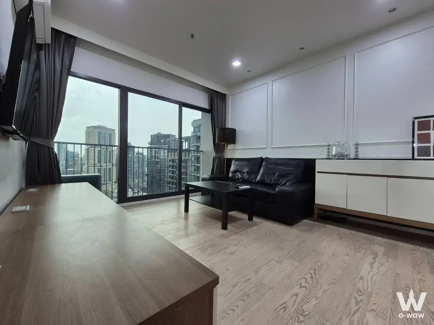 Condo with 1 bedroom for sale at Noble Remix — photo 2 of 5
