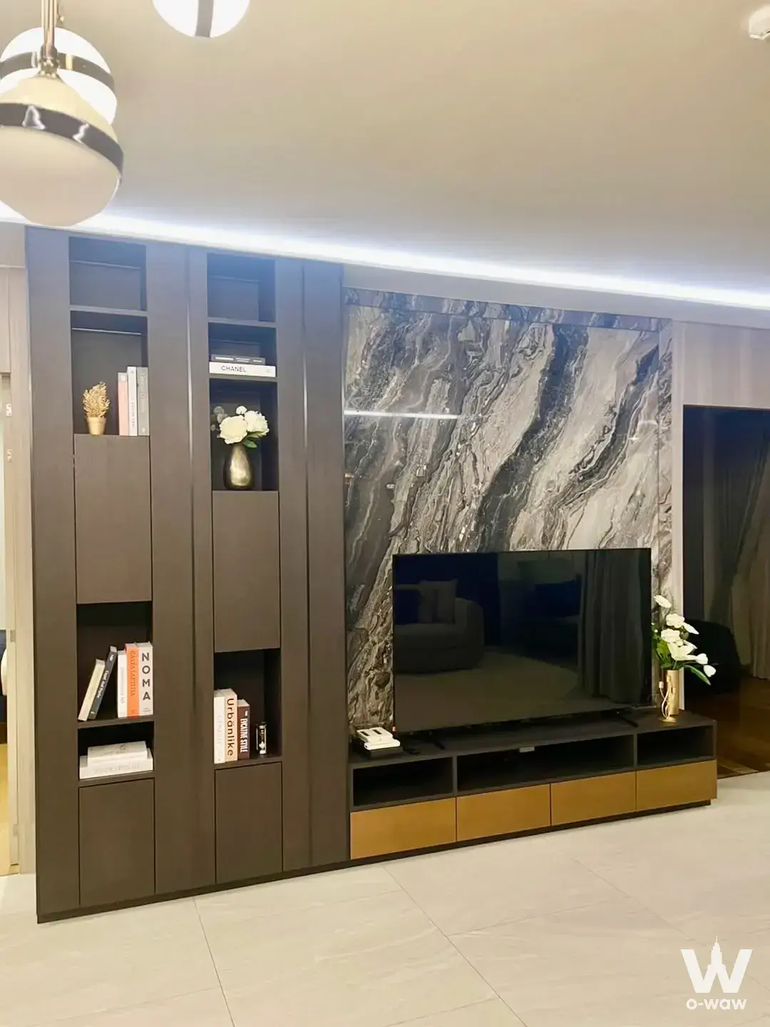 Condo with 3 bedrooms for sale at Fynn Sukhumvit 31 — photo 3 of 5