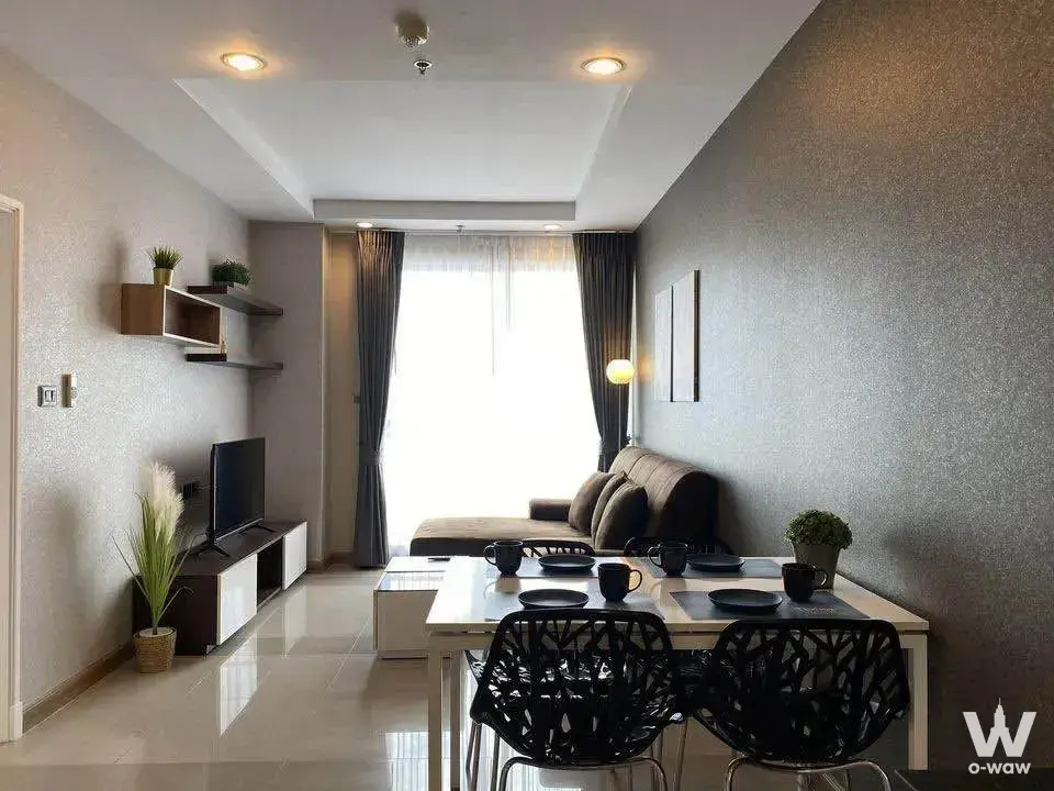 Huai Khwang, Bangkok