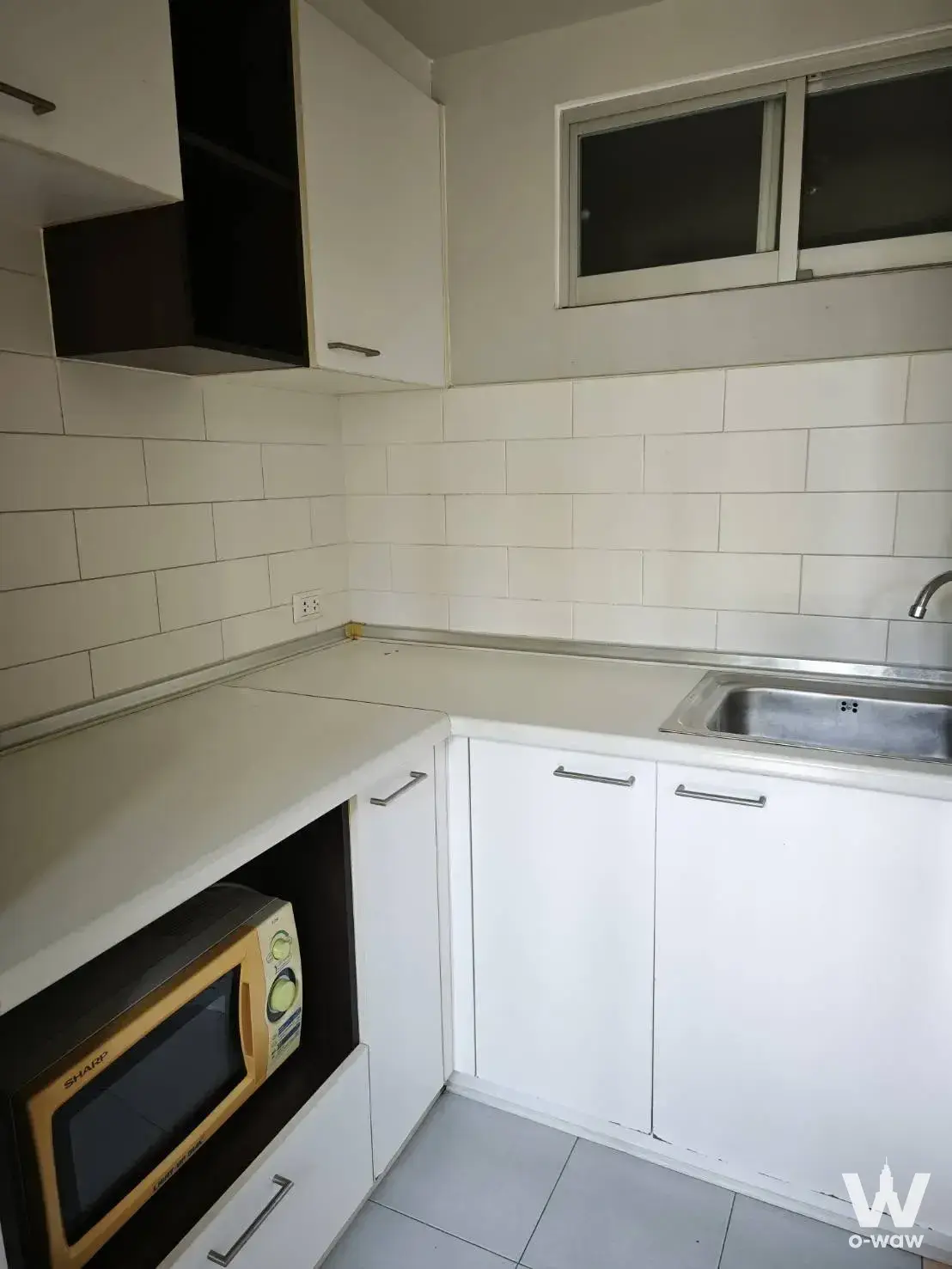 Condo with 1 bedroom for rent at Lumpini Ville Ramkhamhaeng 44 — photo 5 of 5