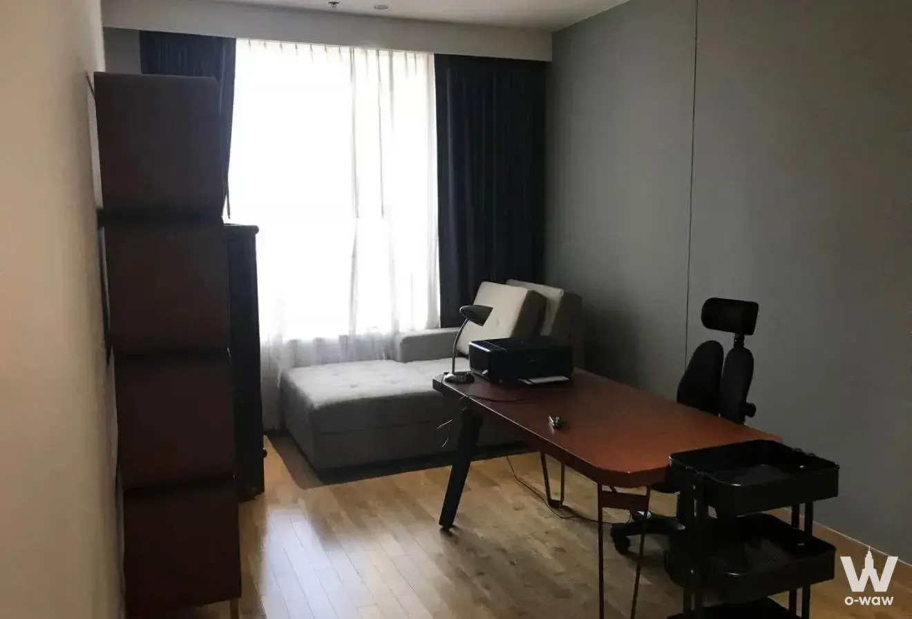 Condo with 2 bedrooms for sale at THE EMPIRE PLACE SATHON — photo 5 of 5