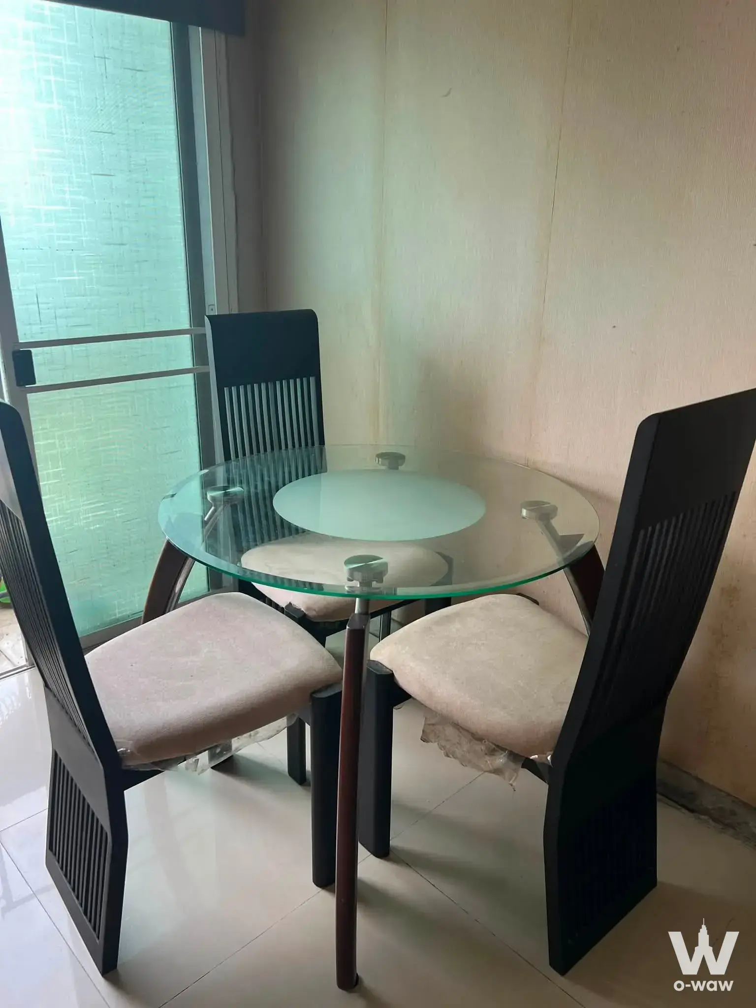 Condo with 1 bedroom for sale at Metro Park Sathorn Phase 2/2 — photo 1 of 5