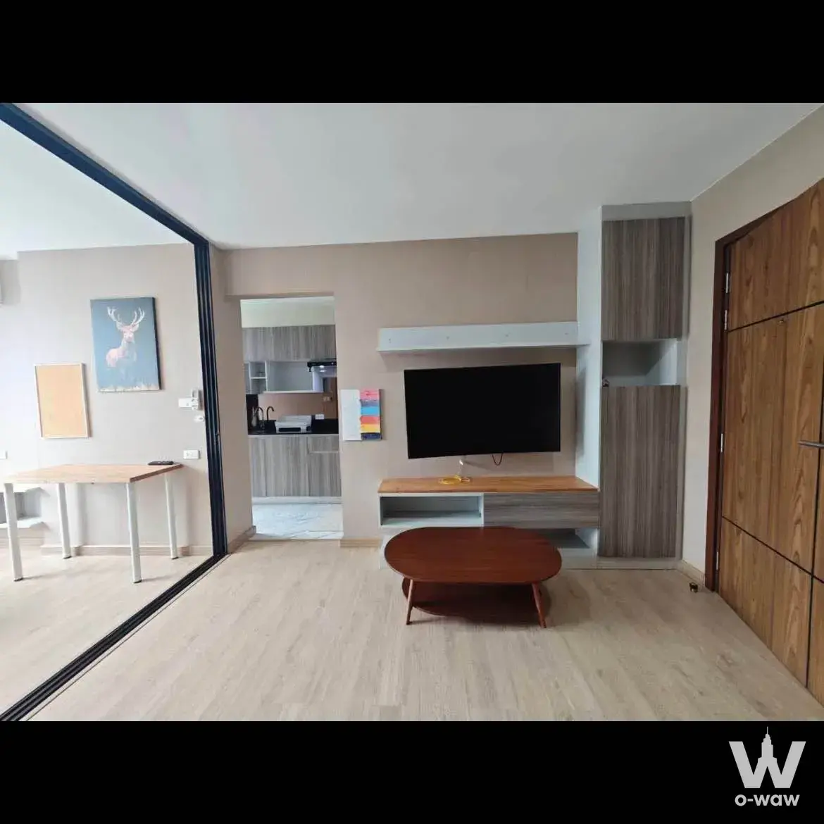 Soi Chan 51, Sathorn, Bangkok