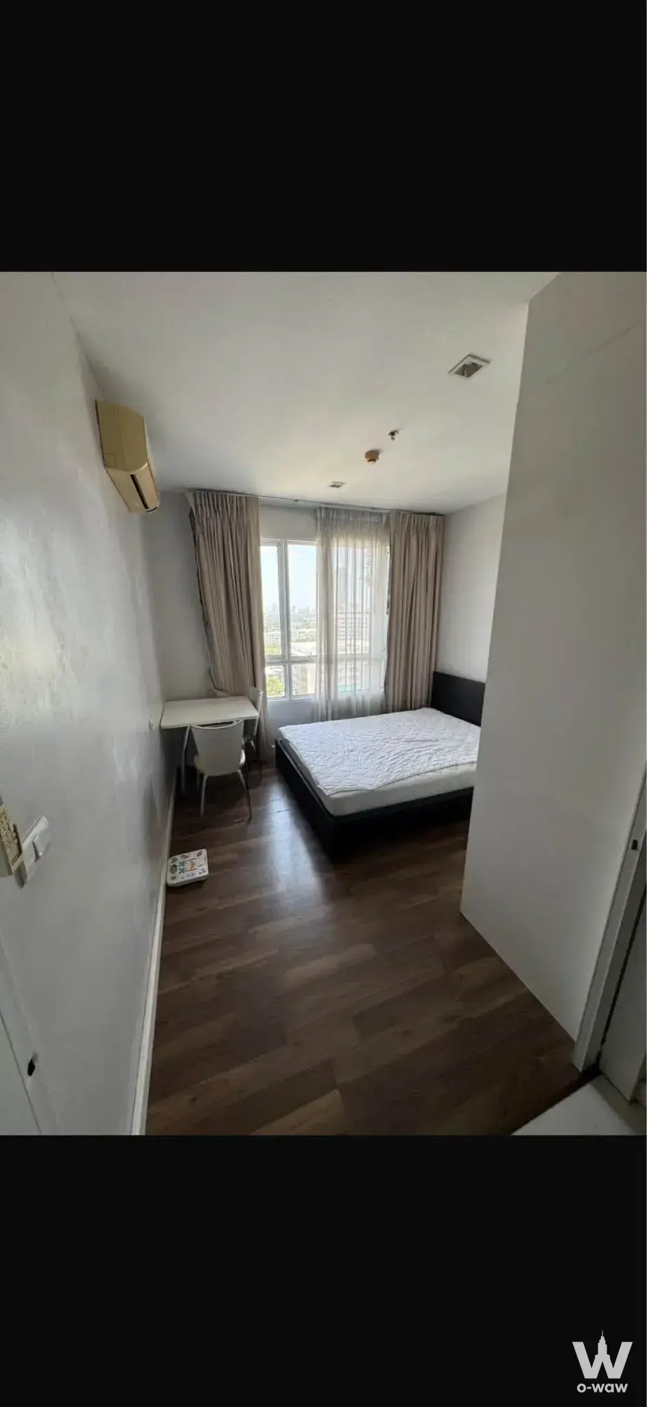 Condo with 1 bedroom for sale at The Bloom Sukhumvit 71 — photo 3 of 4