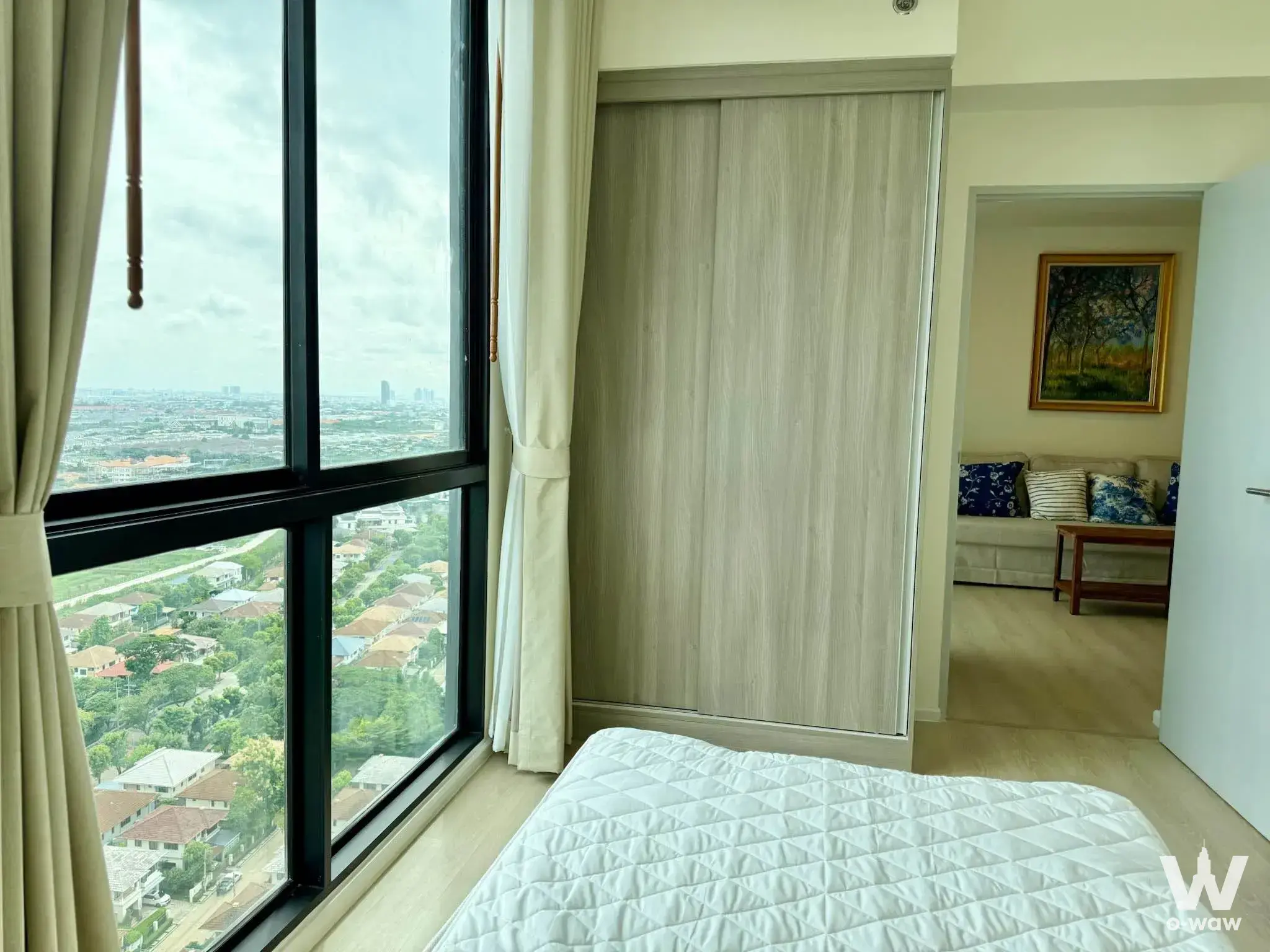 Bang Kaeo, Bang Na, Bangkok, Samut Prakan 10540, Thailand