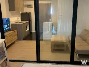 Near Mega Bangna, close to expressway, hospital, and school