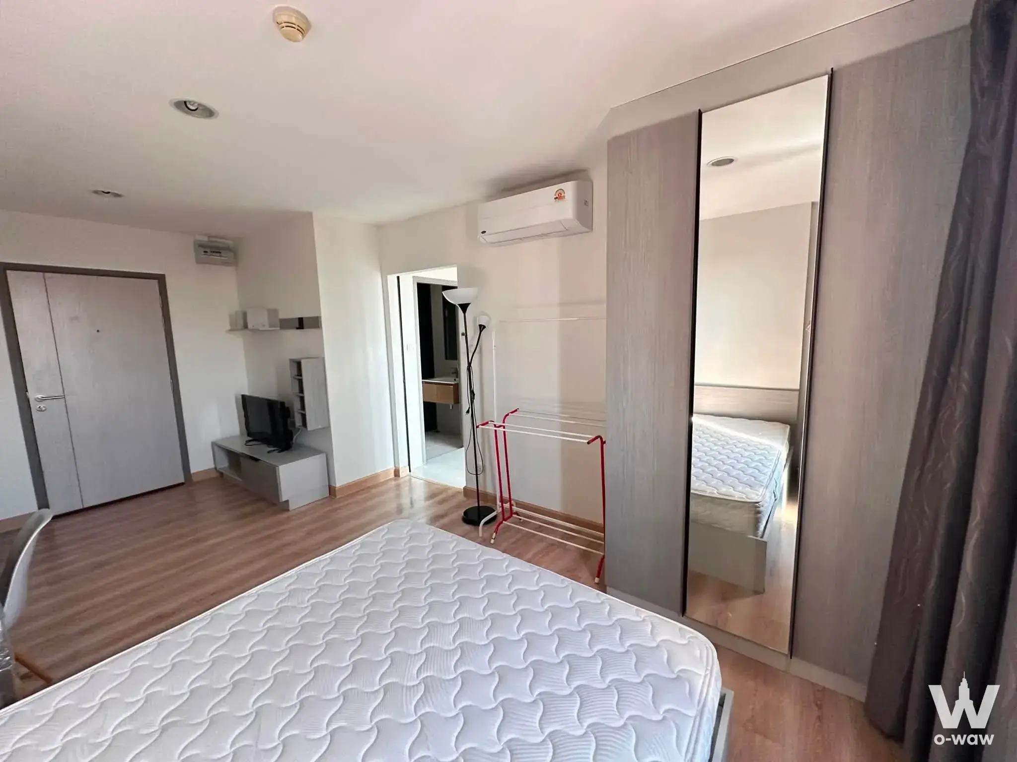 Condo with 1 bedroom for rent at Premio Fresco — photo 4 of 5