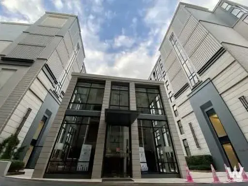 Condo with 1 bedroom for rent at Maestro 03 Ratchada-Rama 9 — photo 6 of 8