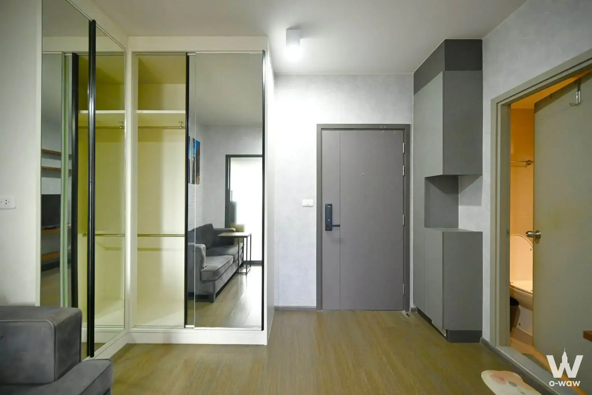 Next to BTS Bang Chak, Sukhumvit 62 Expressway, Bangkok