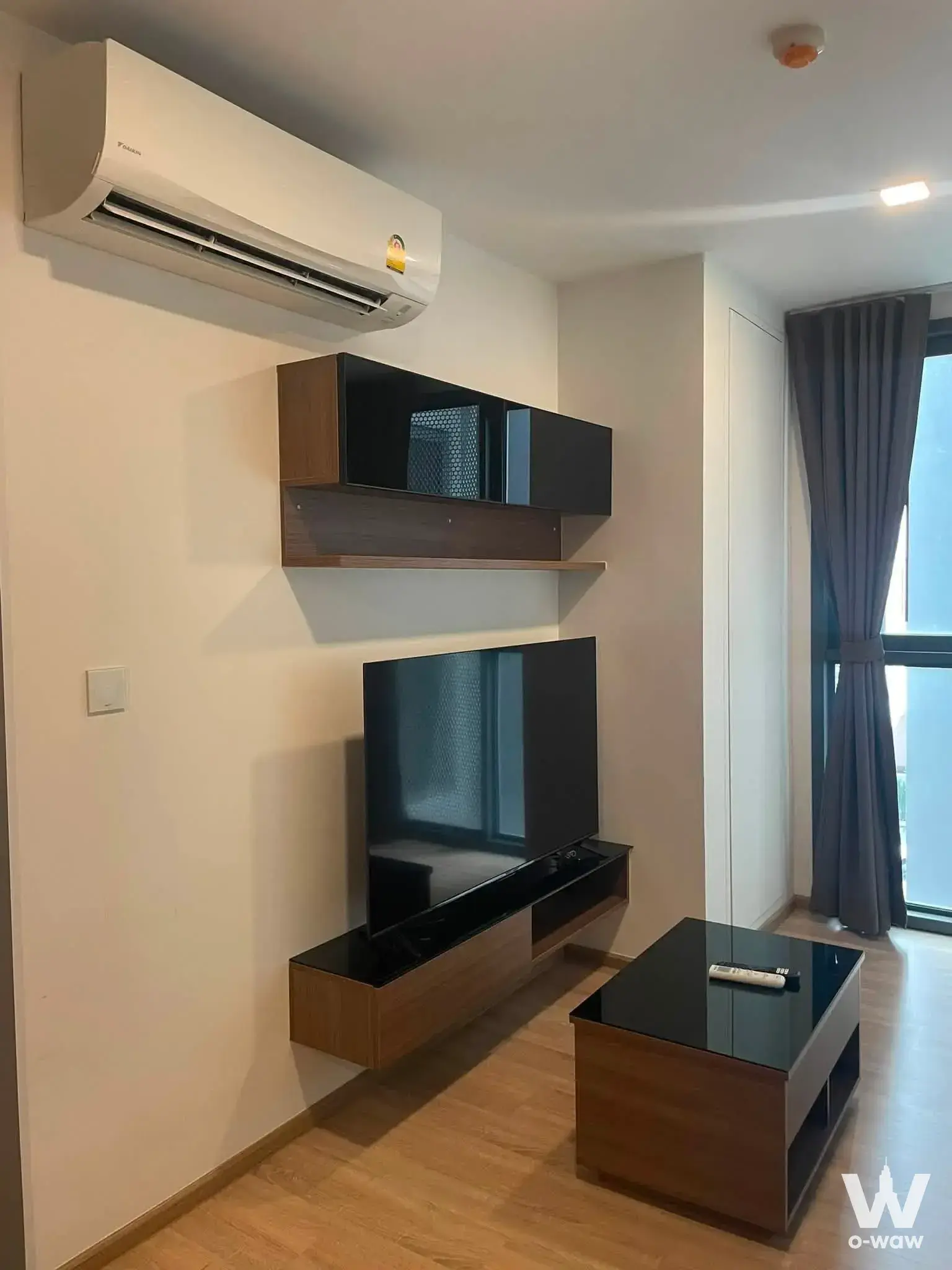 Condo with 1 bedroom for rent at TAKA HAUS — photo 5 of 5