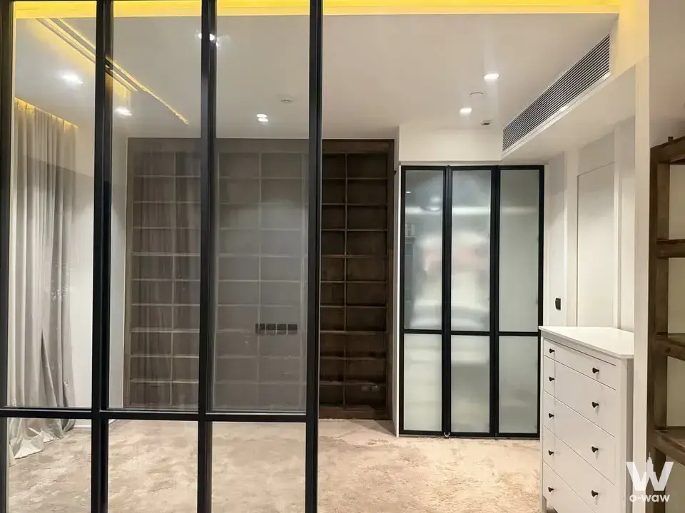 Condo with 1 bedroom for sale at MUNIQ Sukhumvit 23 — photo 2 of 4