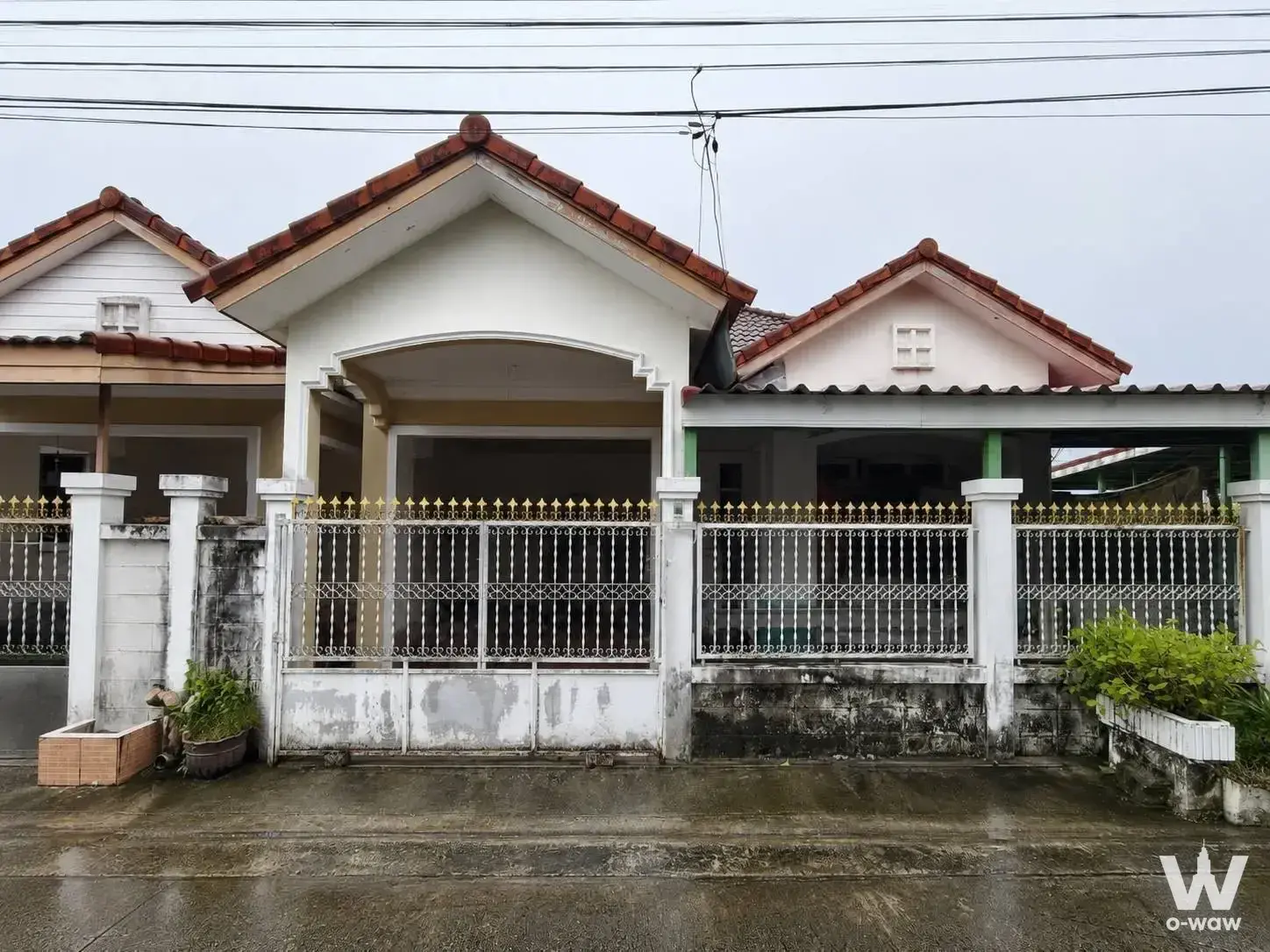 House with 3 bedrooms for sale at Phuket, Thailand — photo 1 of 5
