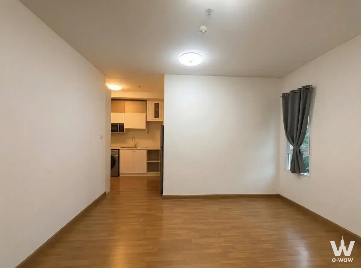 Condo with 1 bedroom for sale at Lumpini Place Rama 3 - Riverview — photo 1 of 3