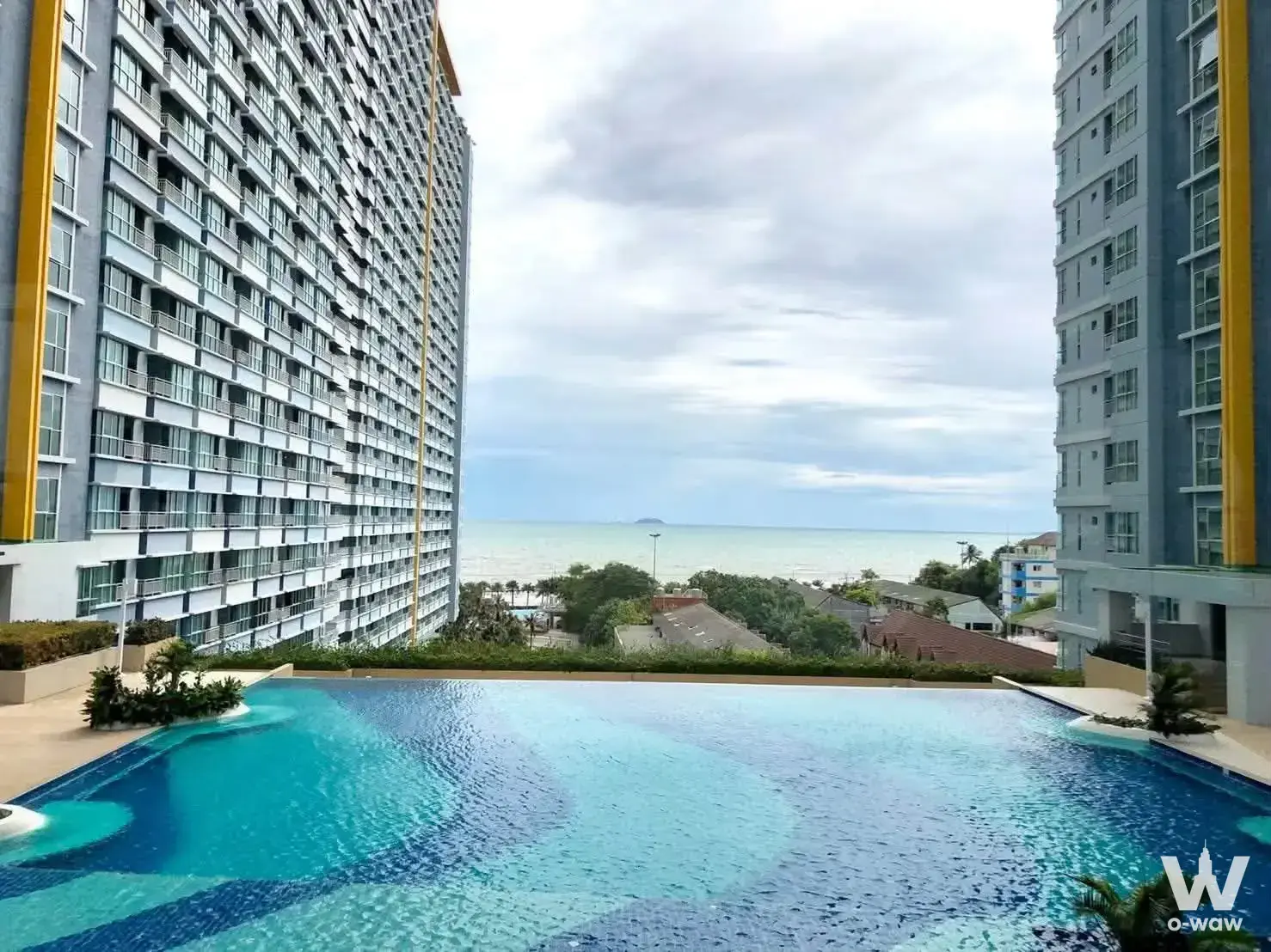 Jomtien, Pattaya