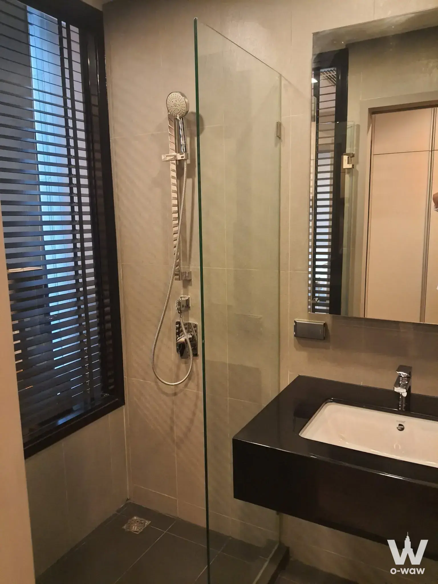 Commercial with 2 bedrooms for rent at Whizdom Avenue Ratchada-Ladprao — photo 3 of 5