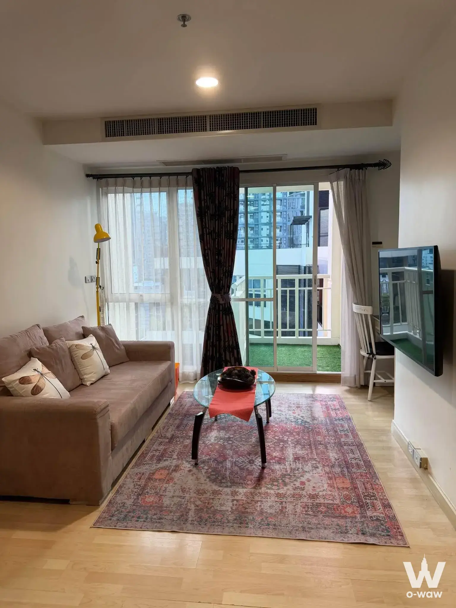 Sukhumvit 59, Bangkok, Thailand