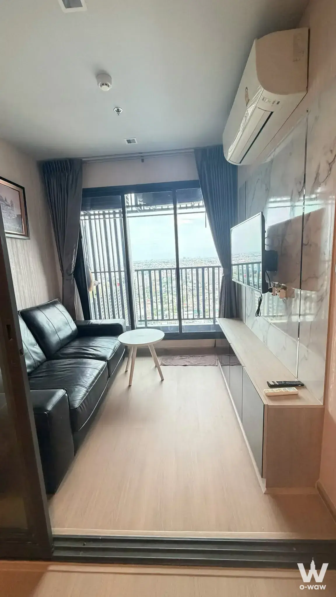 Condo with 1 bedroom for rent at Life Ladprao — photo 3 of 5