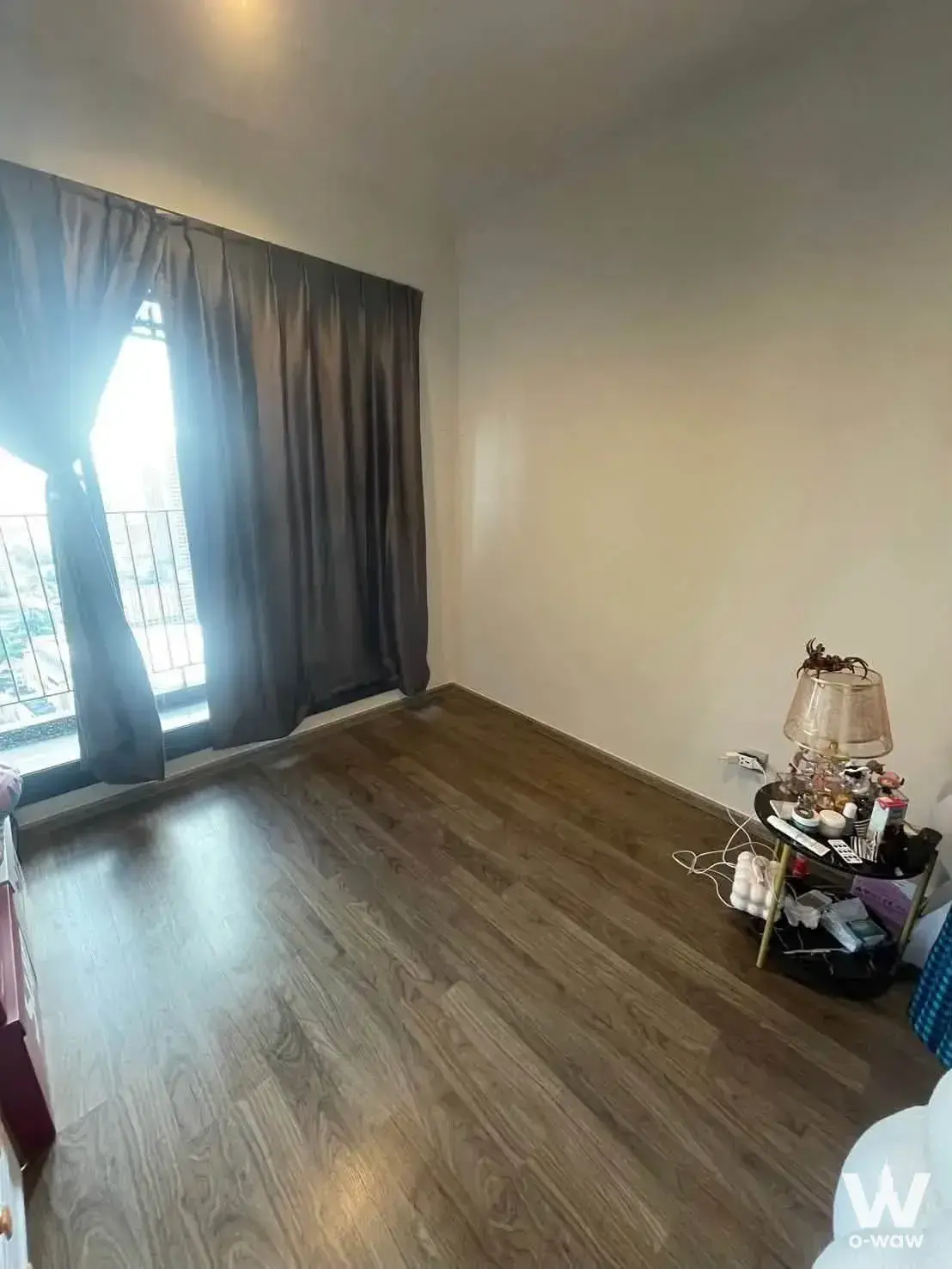 Condo with 1 bedroom for sale at Life Ladprao Valley — photo 3 of 5
