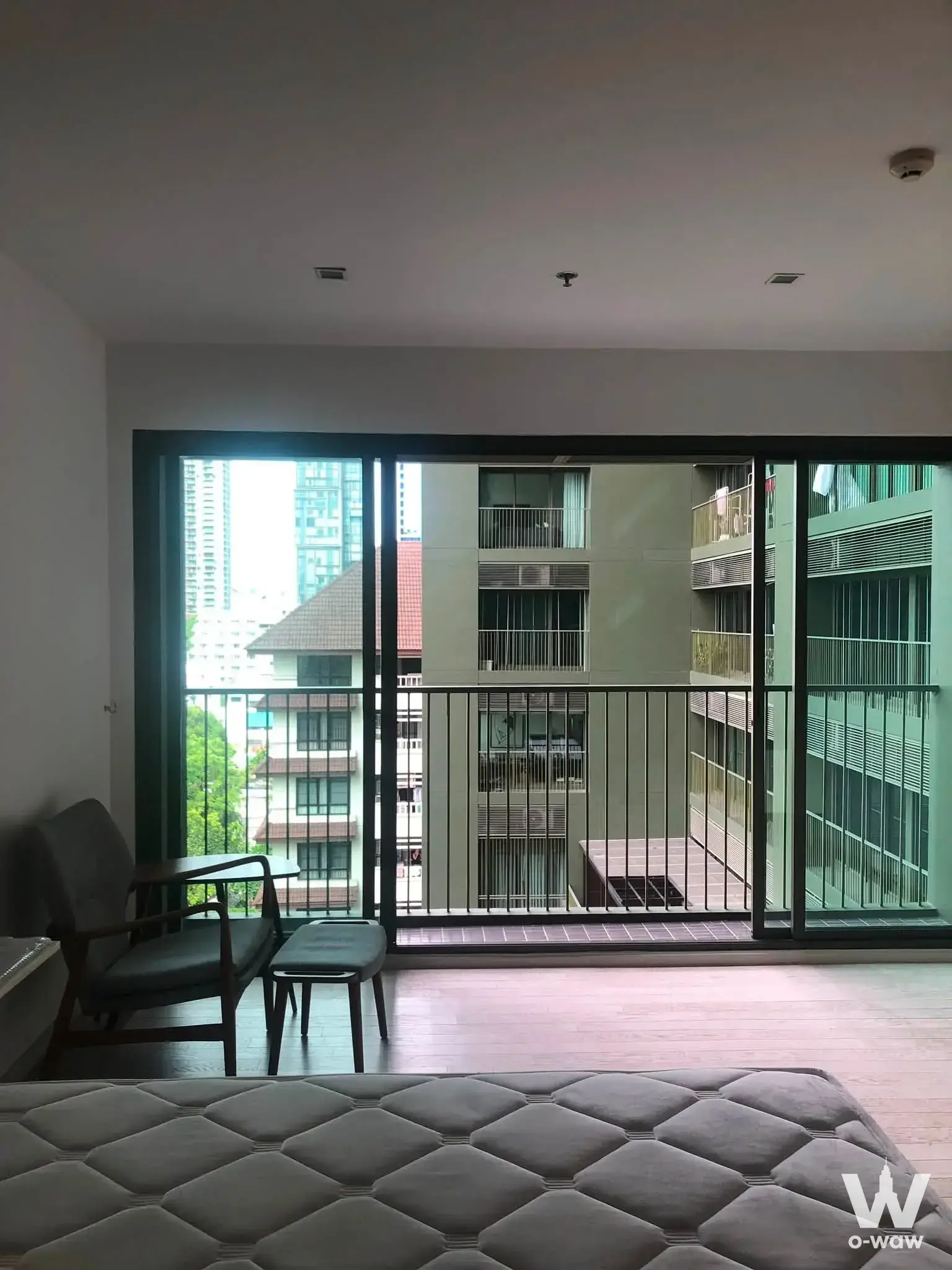 Condo with 1 bedroom for sale at Noble Solo — photo 1 of 5