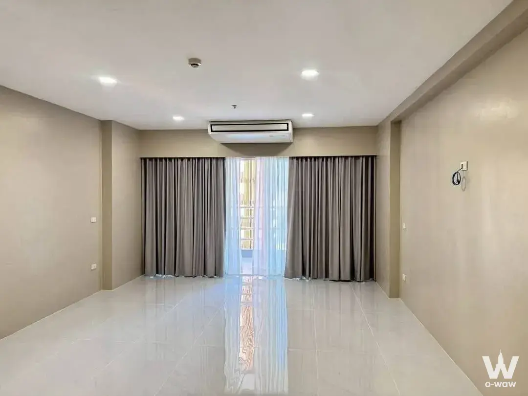 Condo with 1 bedroom for sale at View Talay 8 — photo 1 of 5