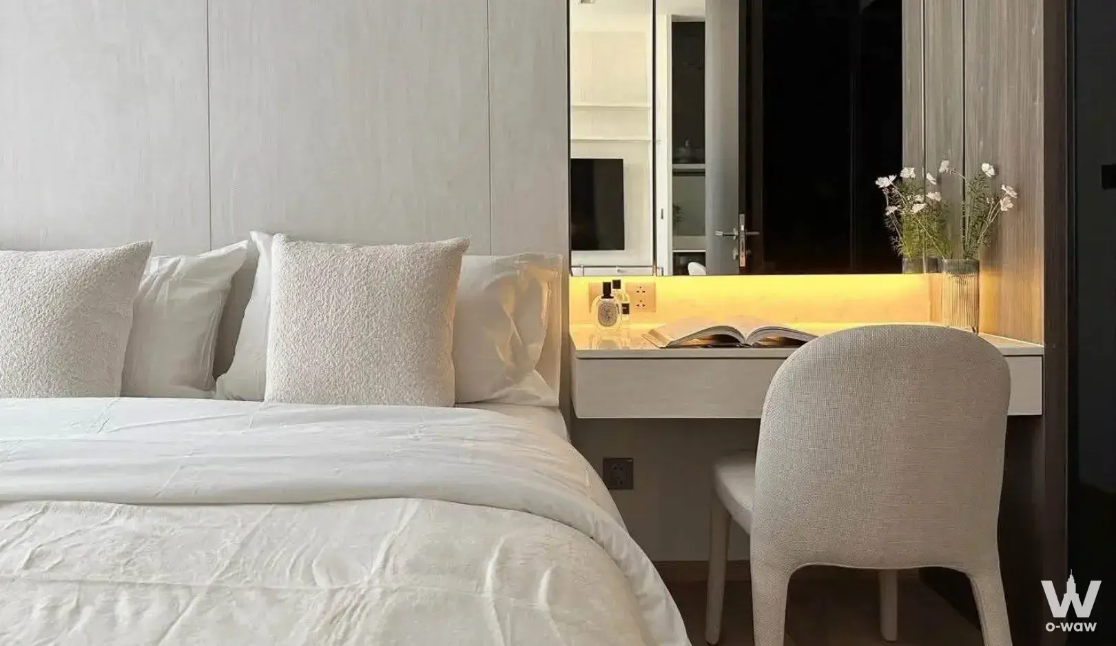Condo with 1 bedroom for rent at Noble Around Ari — photo 4 of 5