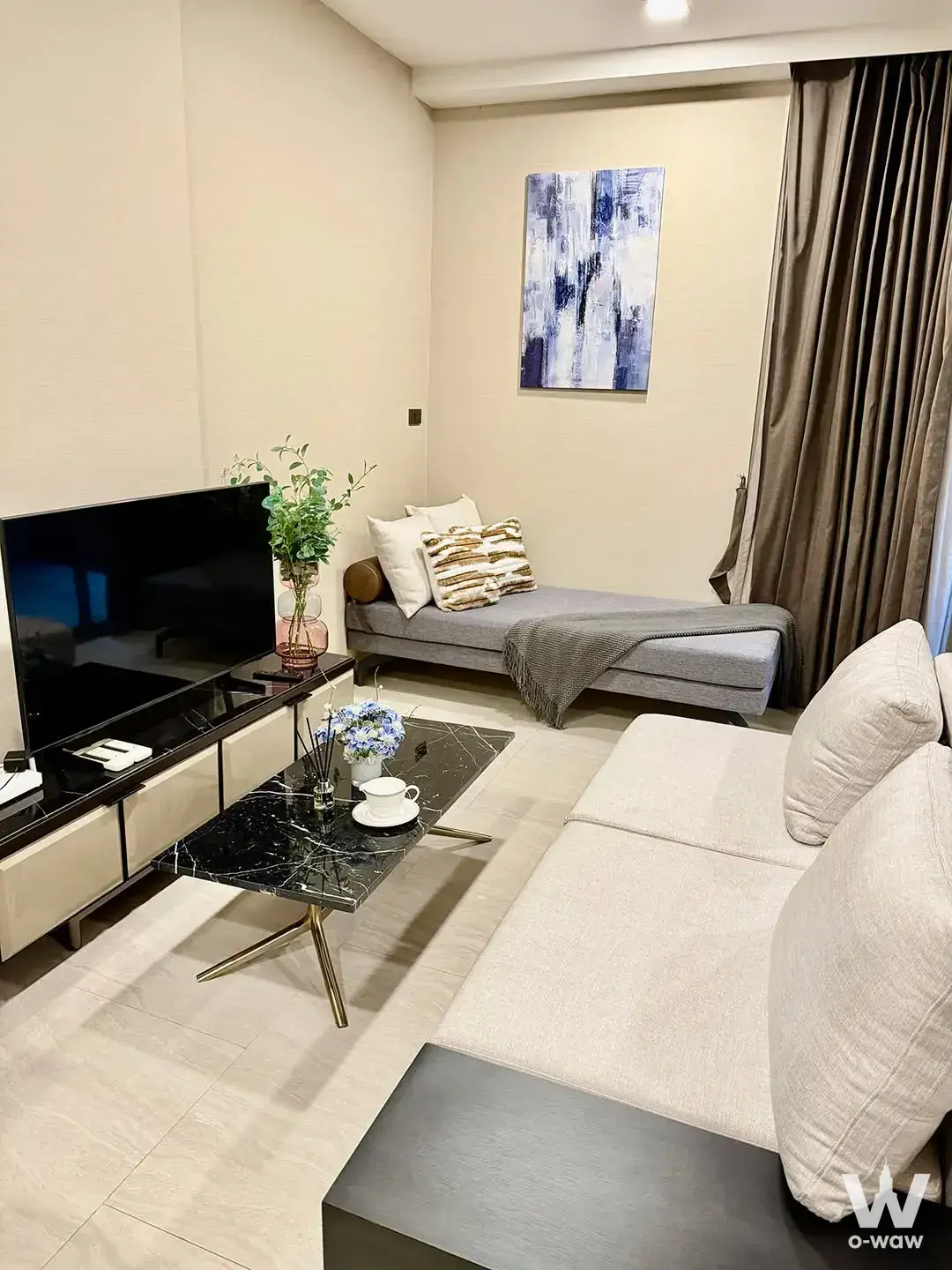 Condo with 1 bedroom for sale at Fynn Sukhumvit 31 — photo 4 of 5