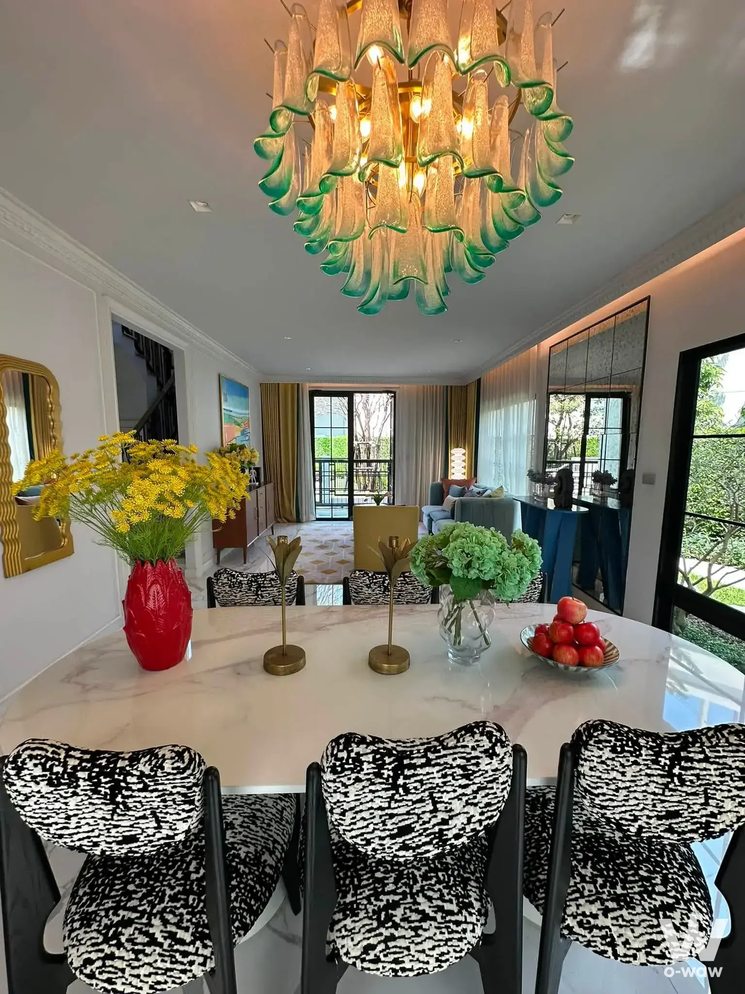 House with 4 bedrooms for sale at Setthasiri Bangna-Suvarnabhumi — photo 2 of 5