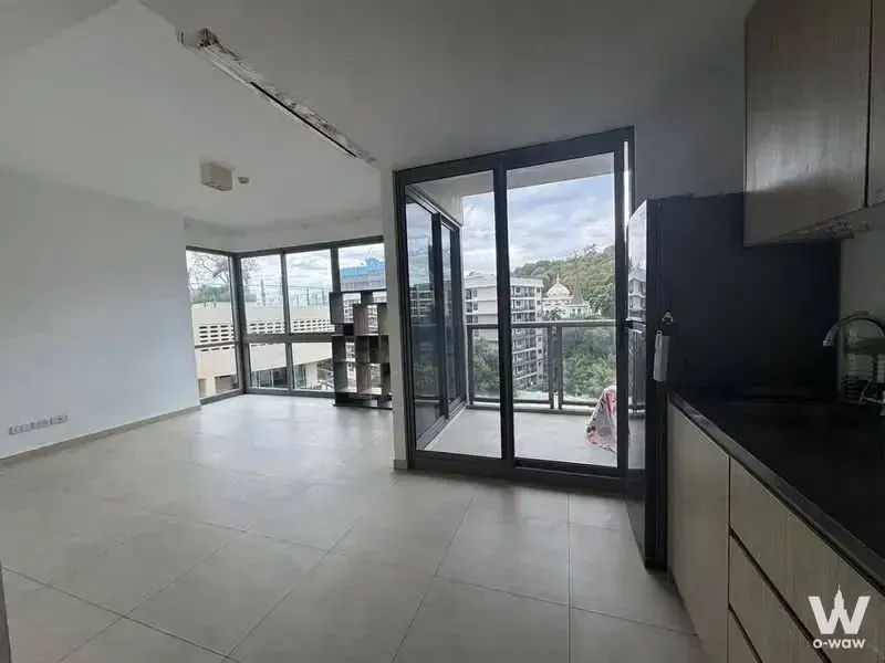Condo with 2 bedrooms for sale at Unixx South Pattaya Condominium — photo 3 of 5