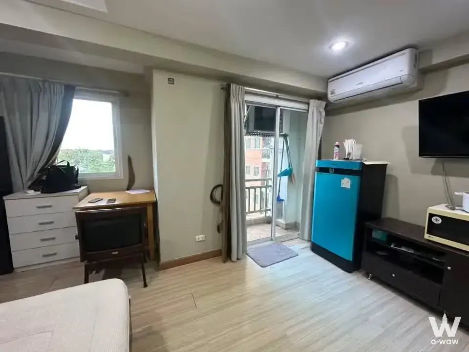 37/1 Premrit 1 Alley, Bang Na-Trat Road, next to Index Living Mall