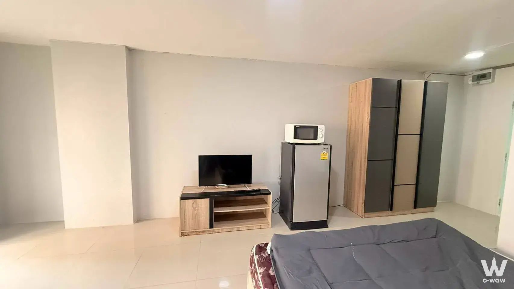 Condo with 1 bedroom for rent at Family Park Condominium (Fp Condo) — photo 5 of 5