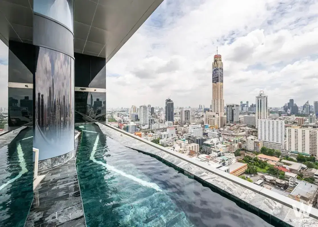 Ratchathewi, Bangkok