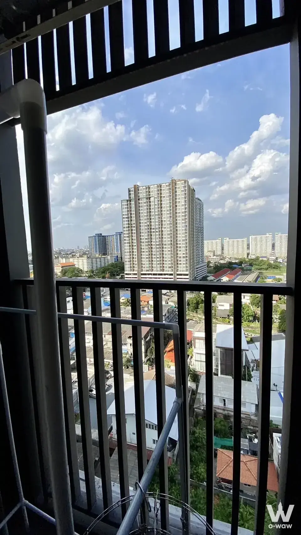 Commercial with 1 bedroom for rent at KnightsBridge Prime Onnut — photo 5 of 5