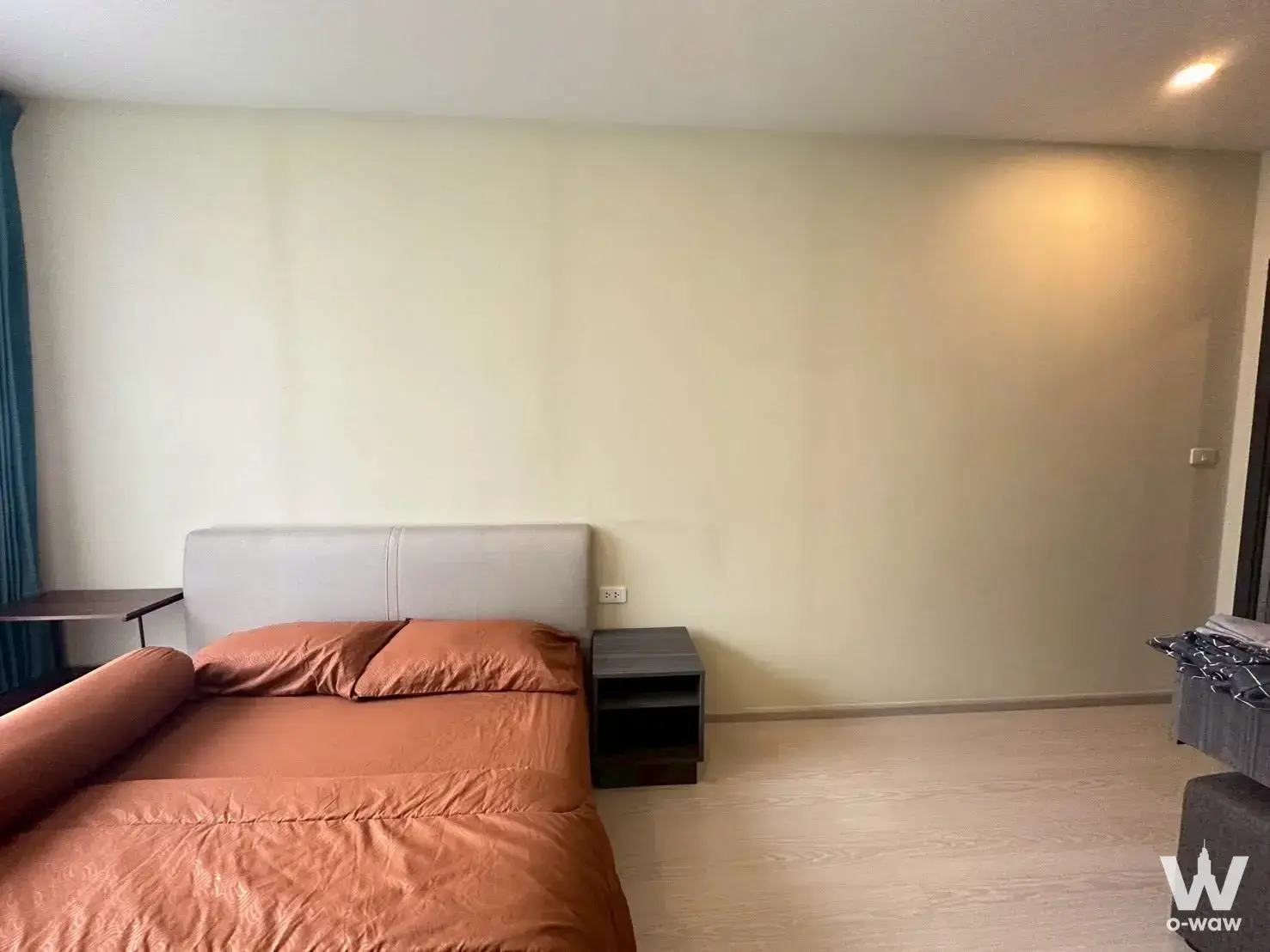 Condo with 1 bedroom for rent at ELIO DEL NEST — photo 2 of 5