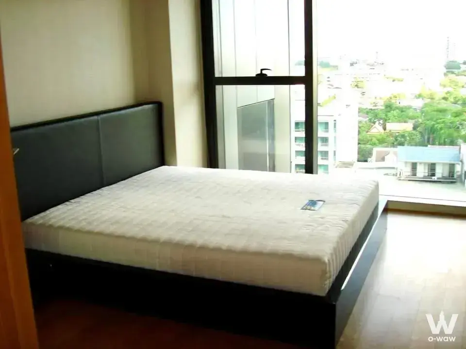 Sathon, near Chong Nonsi BTS Station (600m walking distance)