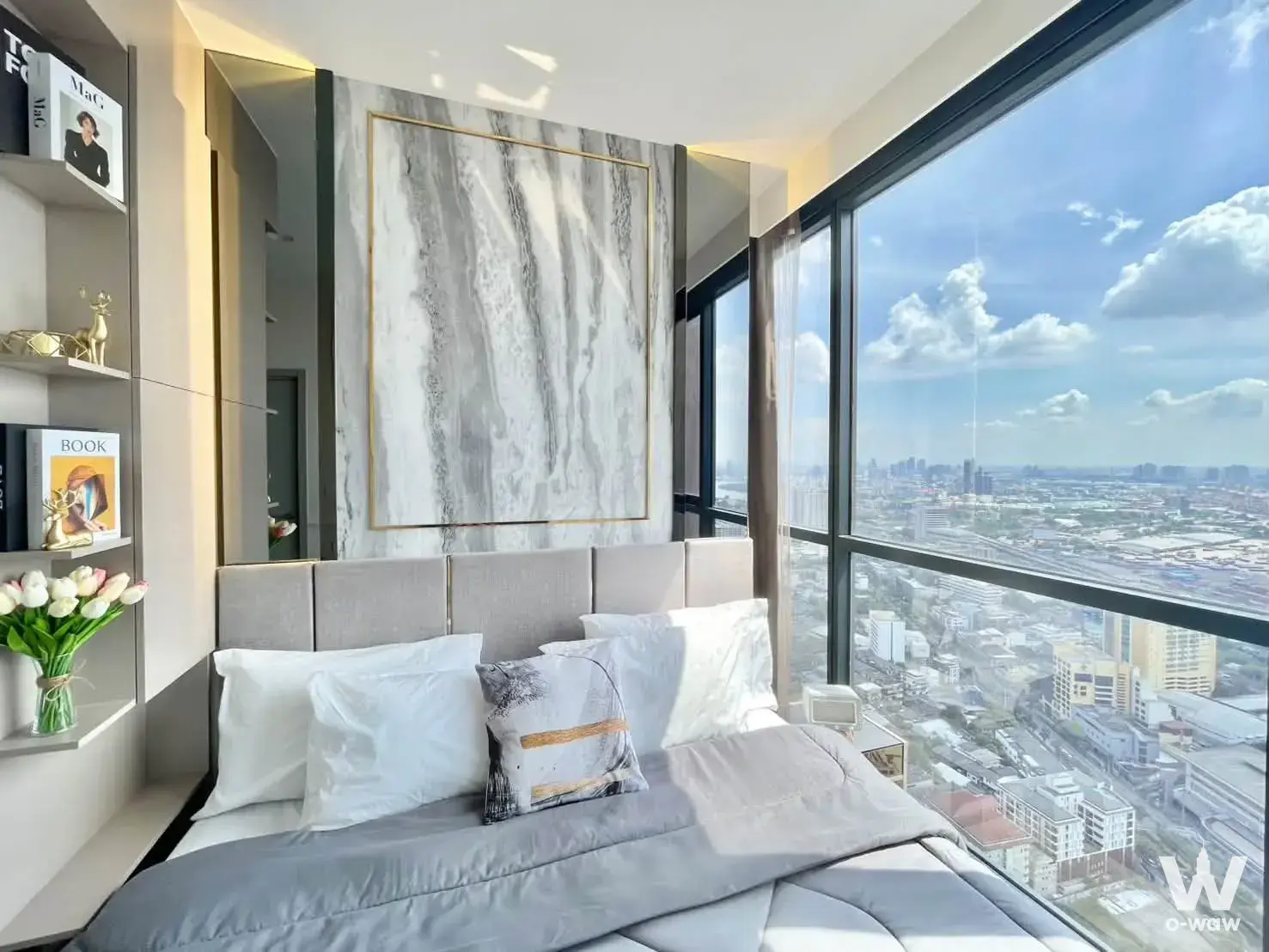 Sukhumvit 36, Thonglor