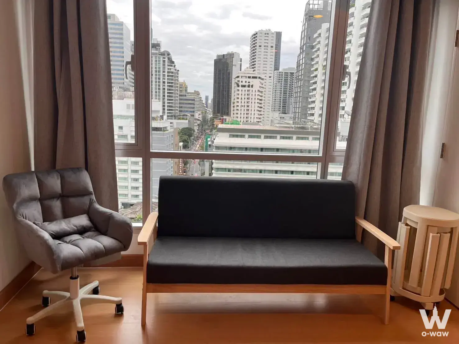 Sukhumvit 13, Watthana, Bangkok 10110, Thailand