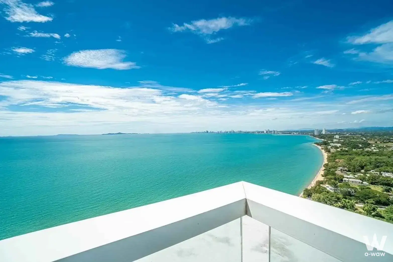 Condo with 3 bedrooms for sale at Sattahip, Chonburi — photo 1 of 2