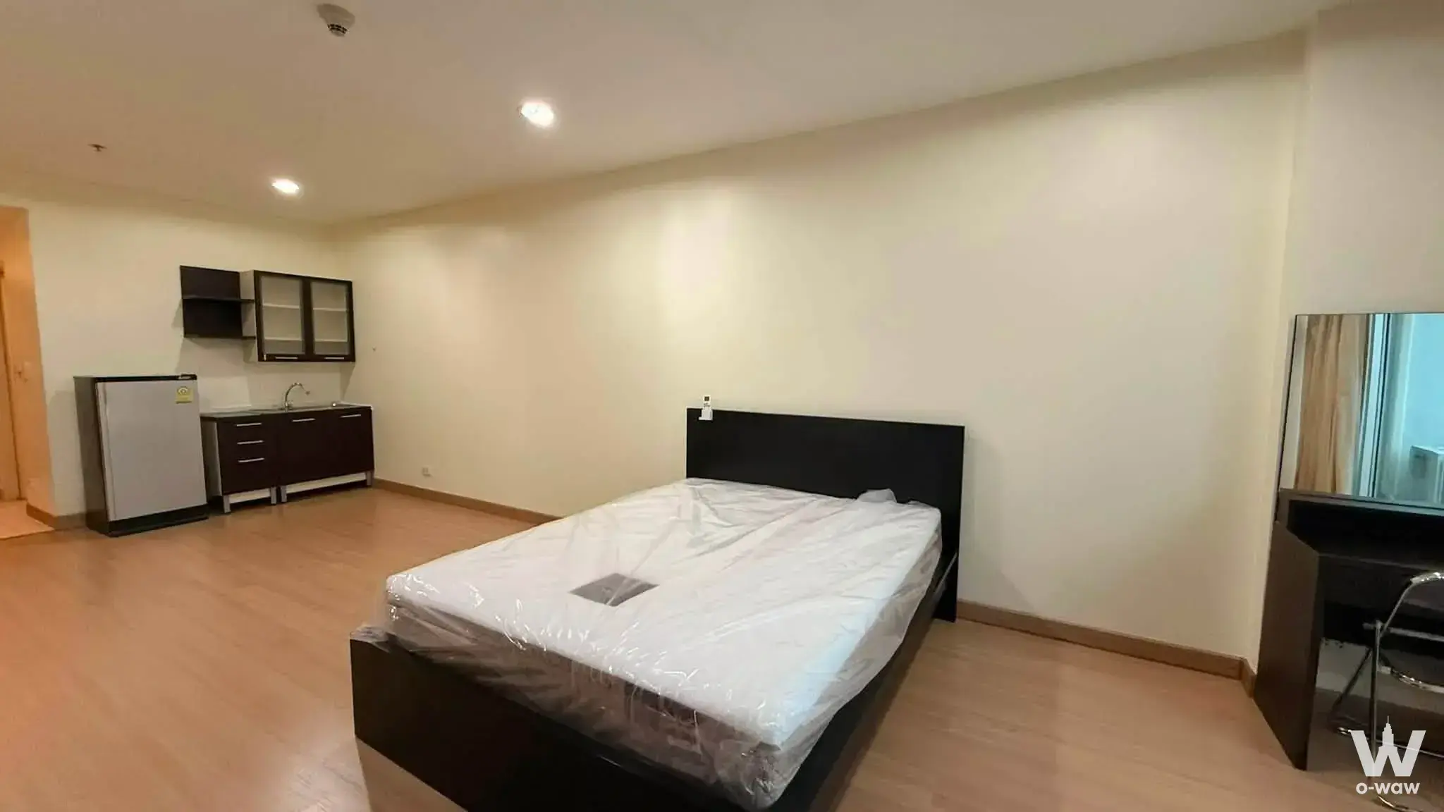 Condo with 1 bedroom for rent at Ratchathewi District, near BTS Siam, Phaya Thai, Ratchathewi and ARL Ratchaprarop — photo 7 of 7