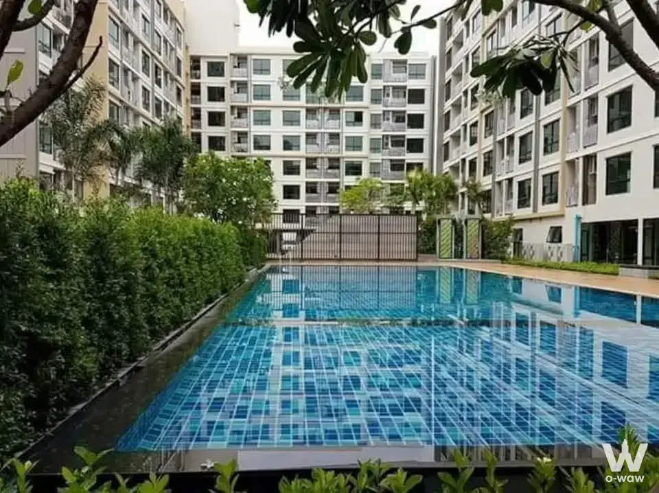 Soi Phahonyothin 34 (Senani 2), Senani, Chatuchak, Bangkok, Thailand