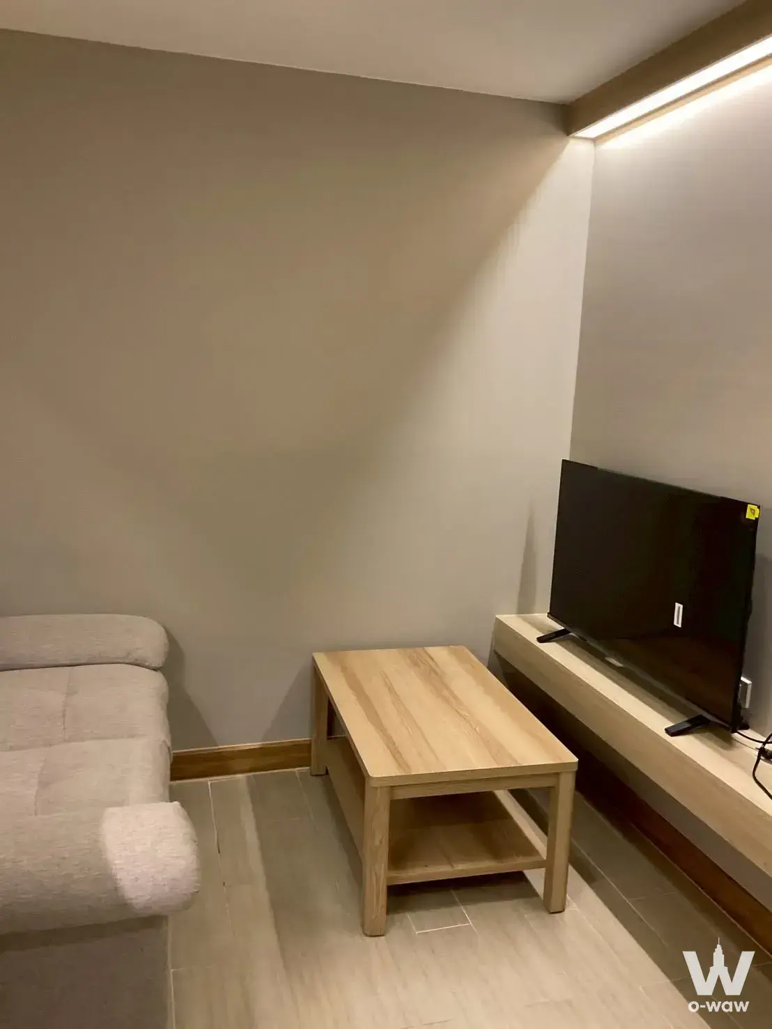 Condo with 1 bedroom for rent at Level Bangna — photo 4 of 5