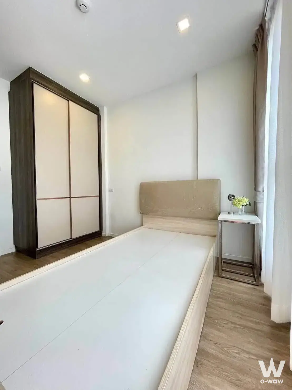 Commercial with 2 bedrooms for rent at The Nest Sukhumvit 64 Phase 1 (Building A-B) — photo 3 of 3