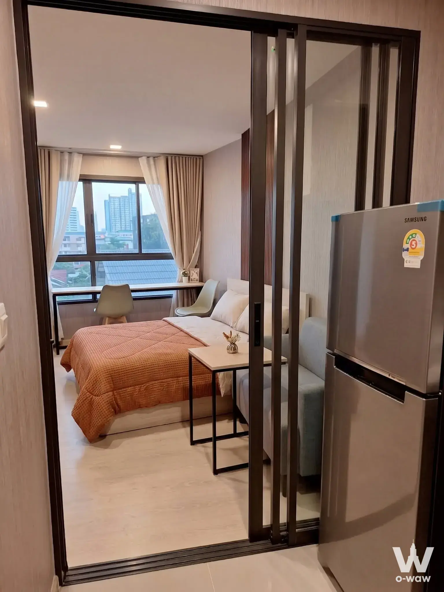 Ramkhamhaeng 40, Bangkok