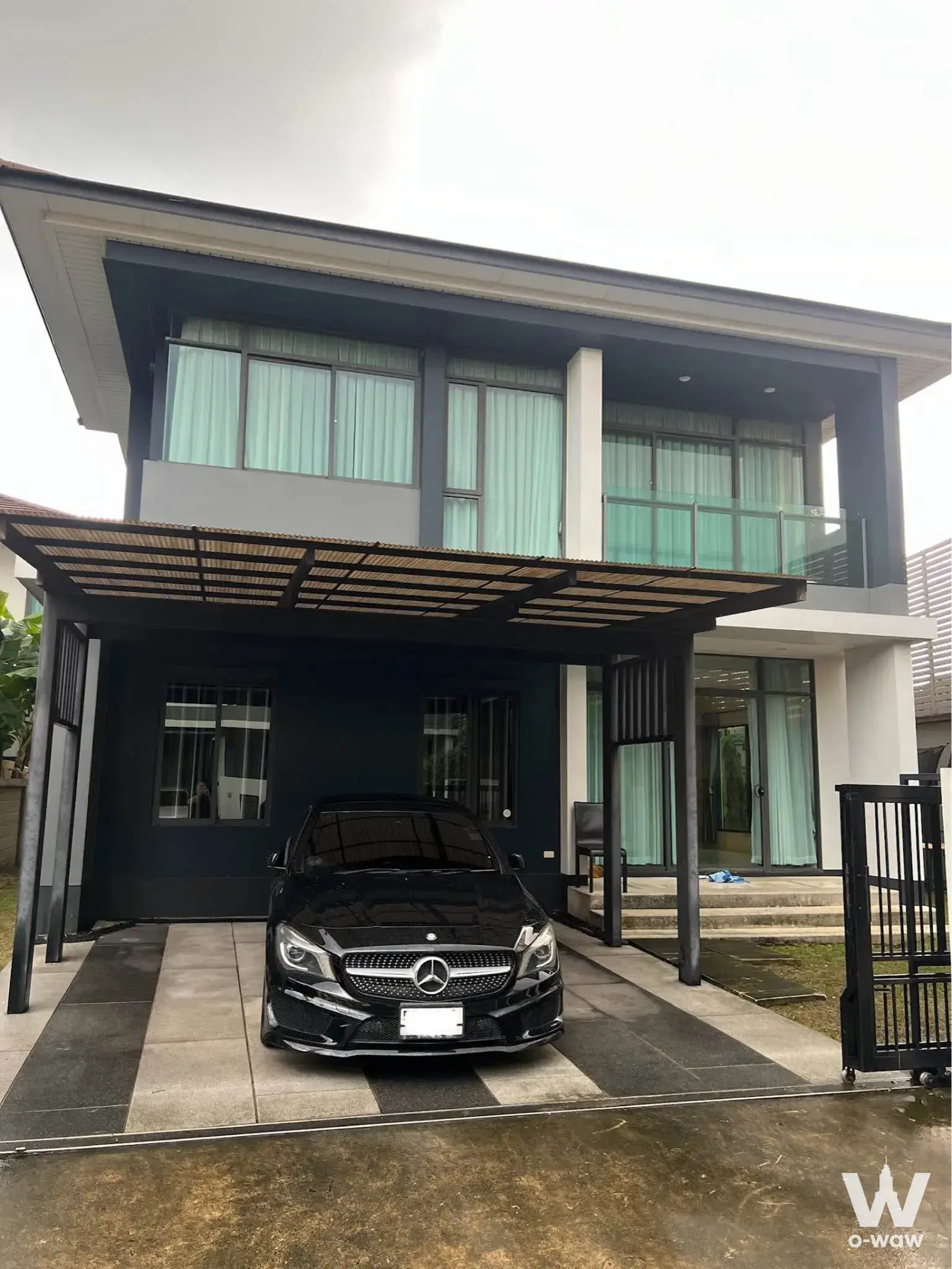 Soi 15/1, Krungthep Kreetha Rd., Saphan Sung, Bangkok 10240, Thailand