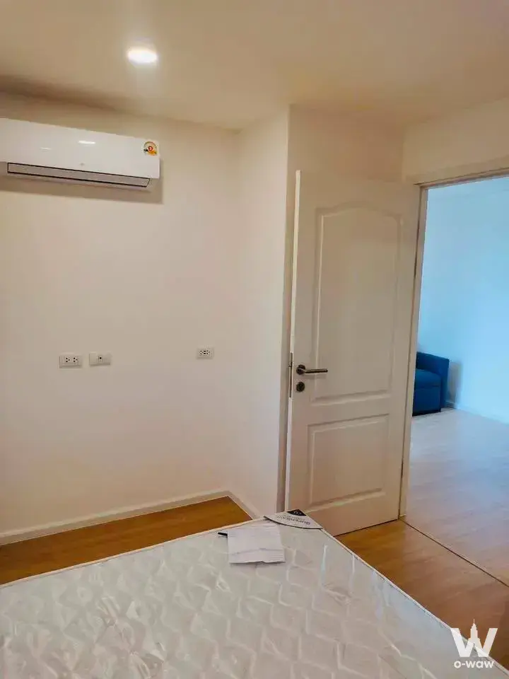 Condo with 1 bedroom for rent at Cerocco Bangna 36 — photo 4 of 5