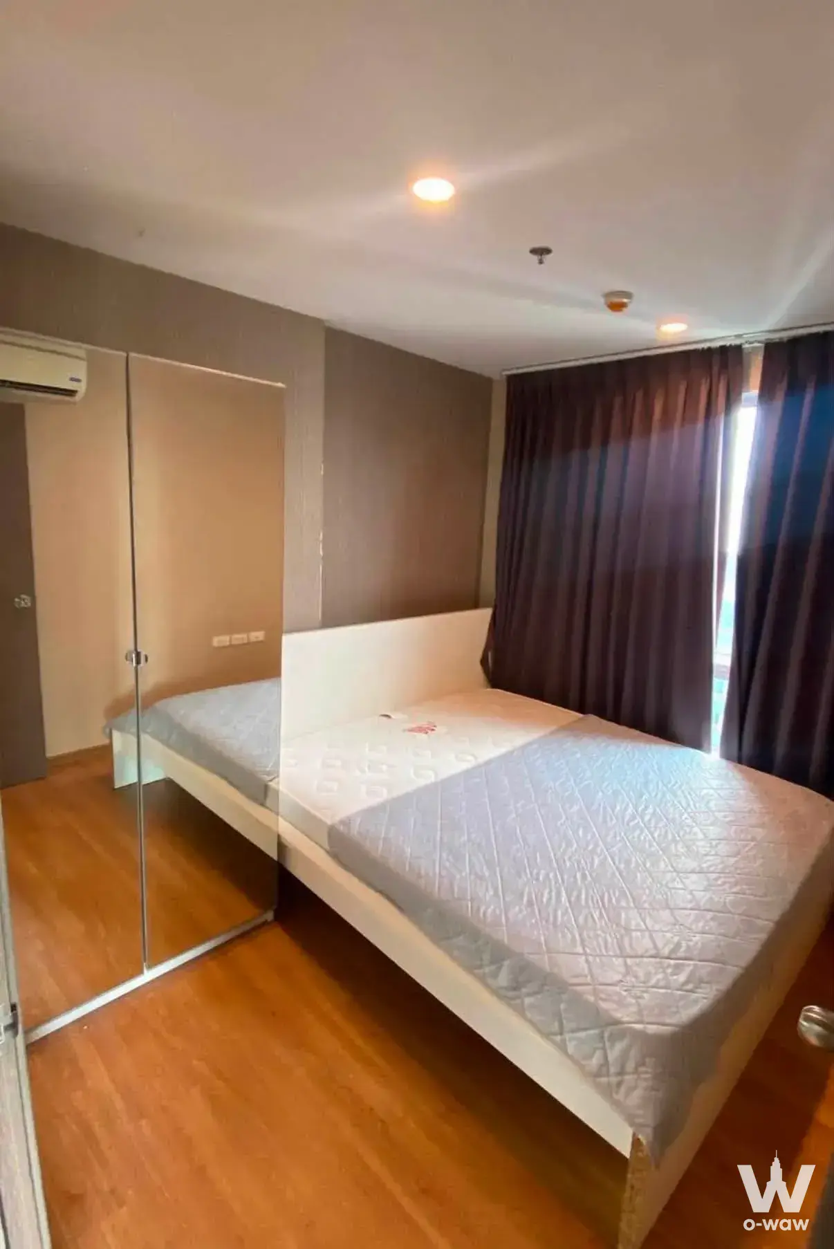 Condo with 1 bedroom for rent at THE BASE Sukhumvit 77 — photo 4 of 5