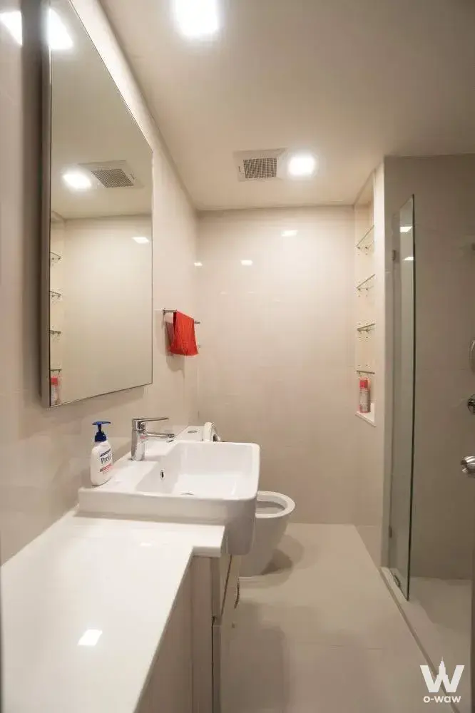 Condo with 2 bedrooms for rent at Centric Ratchayothin — photo 4 of 5