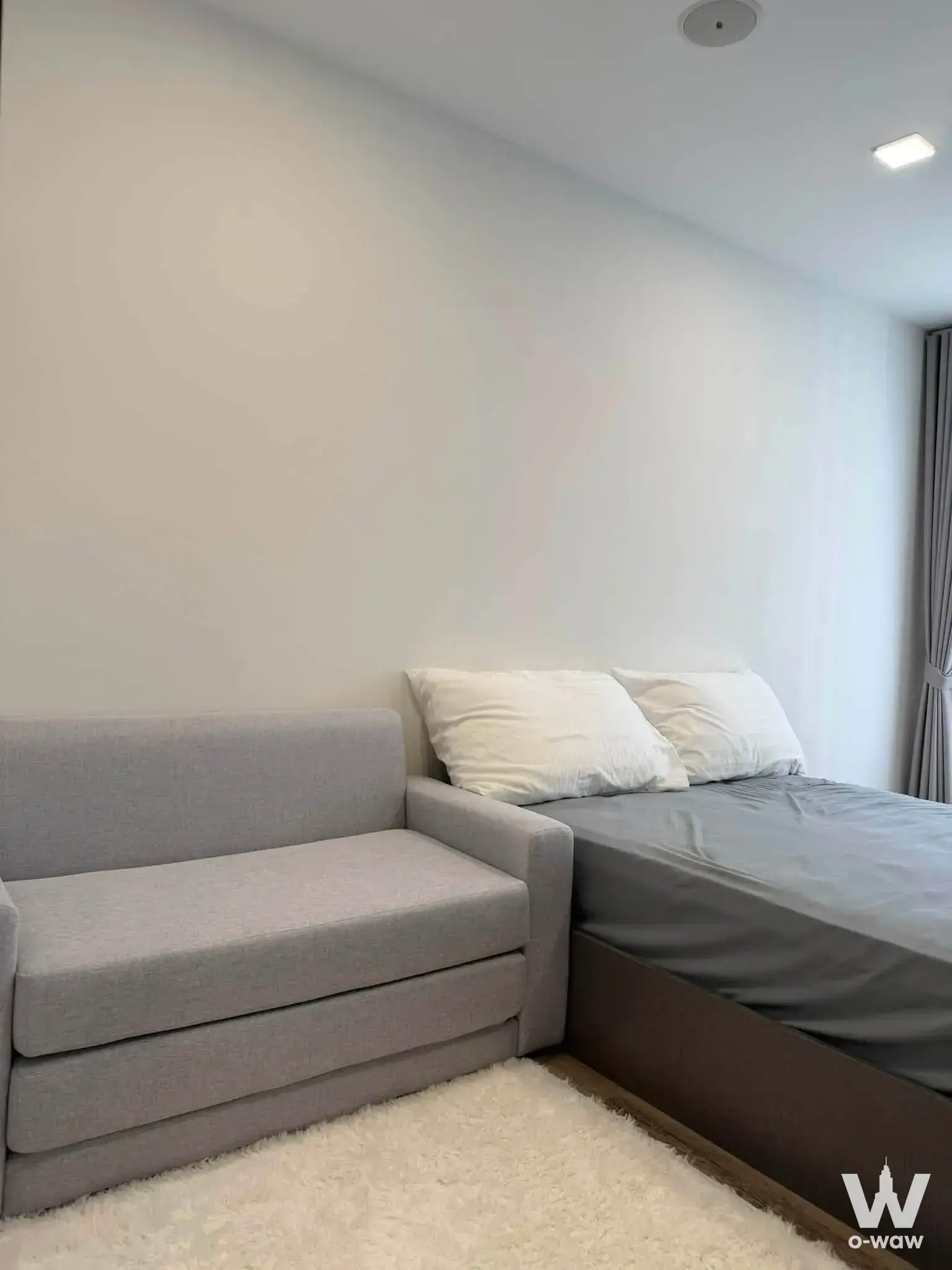 Condo with 1 bedroom for rent at Modiz Vault Kaset Sripatum — photo 5 of 5