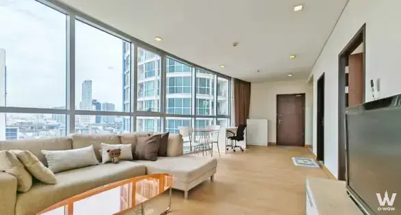 Condo with 1 bedroom for rent at Le Luk Condominium — photo 3 of 4